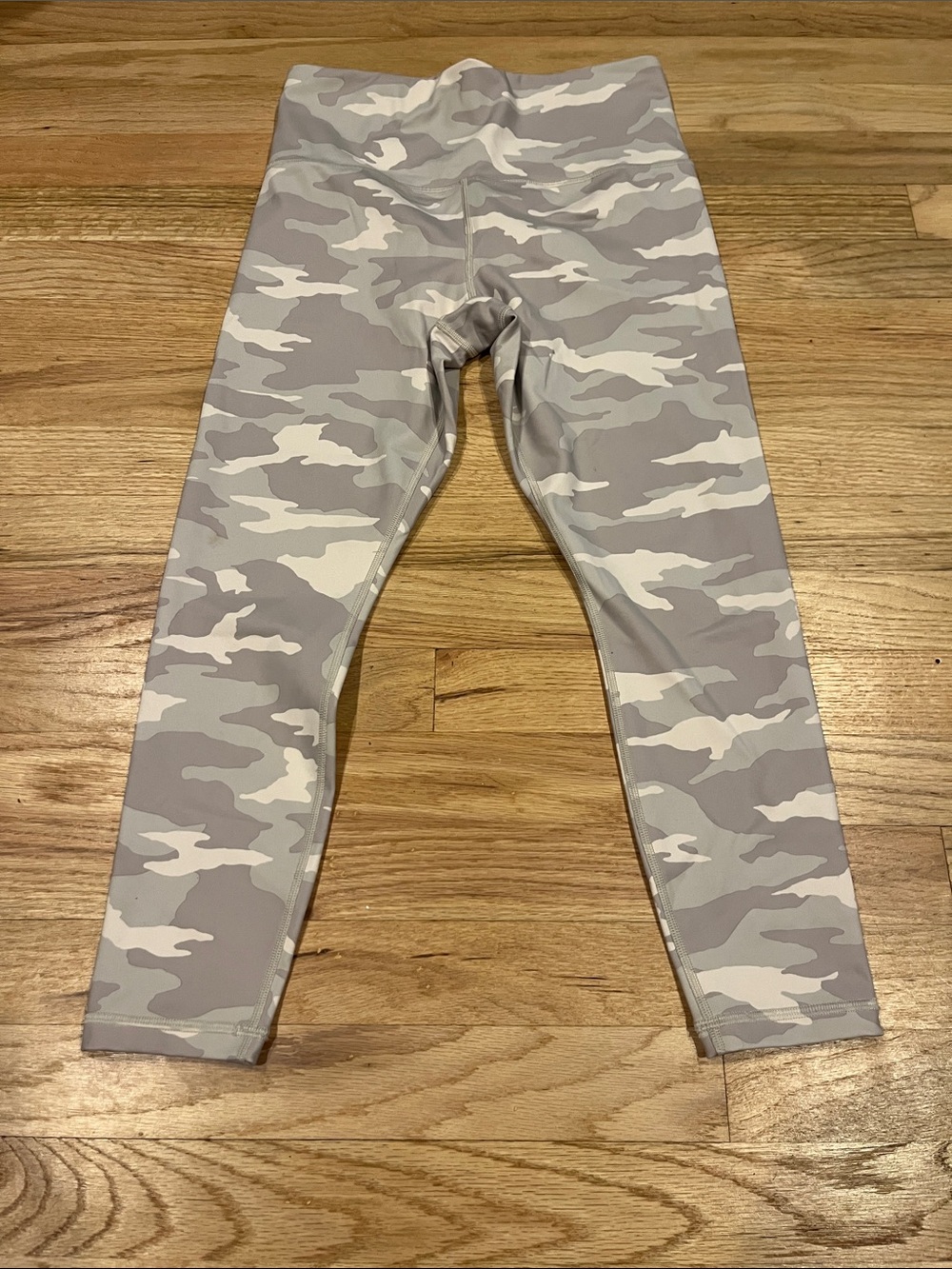 Athleta Woman’s Camo Leggings